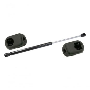 Imagem de Amortecedor de Mola a Gás para Porta-malas Modelo F103 Compatível com Gol G3 G4 e Corsa G1 3 Portas