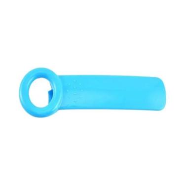 Imagem de Abridor De Garrafas E Latas Portátil Antiderrapante Universal, Ferrame