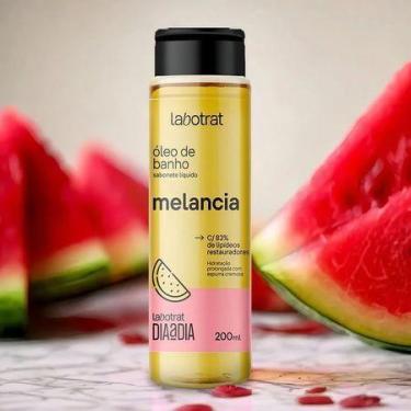 Imagem de Labotrat oleo de banho melancia 200ml
