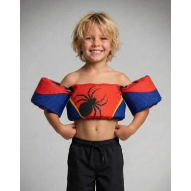 Imagem de Colete Flutuador Infantil - Prolife, Aracno