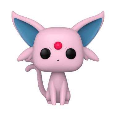 Imagem de Boneco Funko Pop Pokemon Espeon