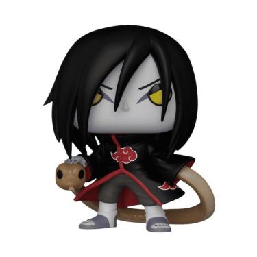 Imagem de Pop Naruto Shippuden Orochimaru Akatsuki 1435