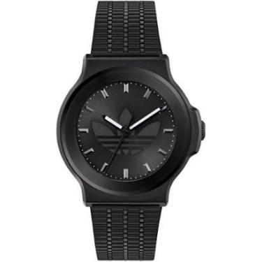 Imagem de Relógio Adidas Expression Three AOFH25504-Unissex