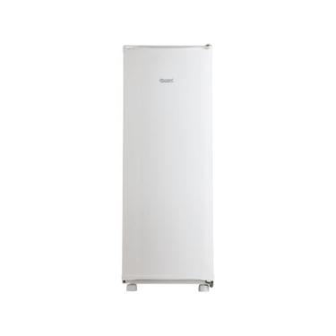 Imagem de Freezer Vertical Consul 1 Porta Branco 121L - CVU18GB - 220V, Branco, 