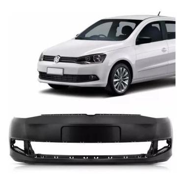 Imagem de Parachoque Dianteiro Gol G6 E Voyage G6  2013 2014 Novo - DF&B