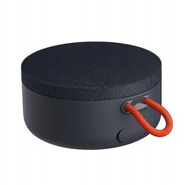Imagem de Alto-falante Bluetooth Xiaomi Outdoor Wireless Mini IP55 - Gloome Stor