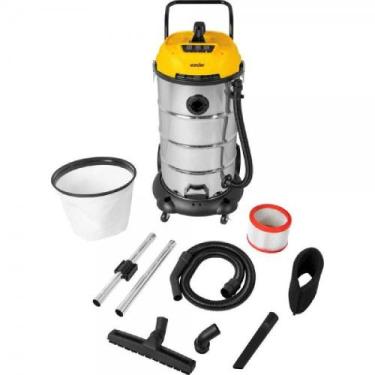 Imagem de Aspirador de pó e líquido 3600W 90 litros - APV 3690 (220V) - Vonder, 
