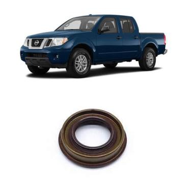 Imagem de Retentor Diferencial Traseiro NISSAN Frontier 2008 até 2016 - Arca Ret