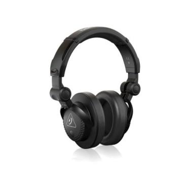 Imagem de Fone de Ouvido Headphone HC-200 Over-Ear - Behringer