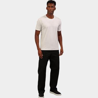 Imagem de Camiseta Calvin Klein Essentials Masculina-Masculino