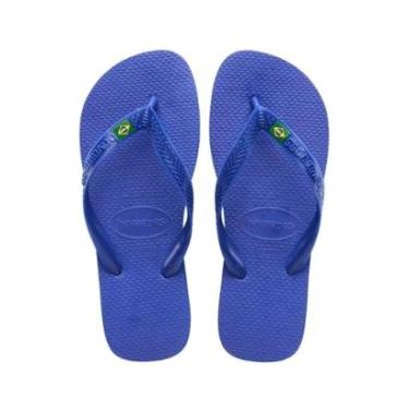 Imagem de CHINELO BRASIL LIGHT HAVAIANAS-Unissex
