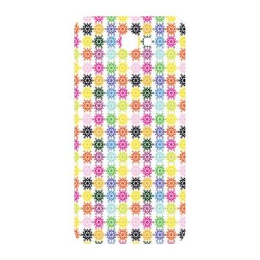 Imagem de Capa Adesivo Skin191 Verso Para Samsung Galaxy J7 Prime 2 Sm-g611 - Ka