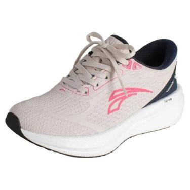 Imagem de Tenis Feminino Running Macio Confortavel Resistente  Kolosh