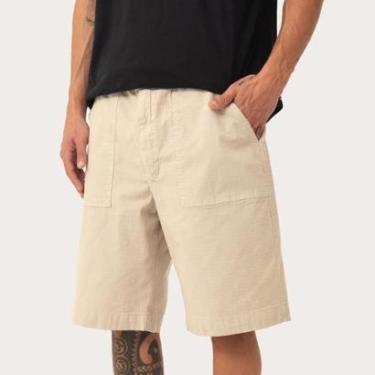 Imagem de Bemuda Walk Sarja Loose MCD-Masculino