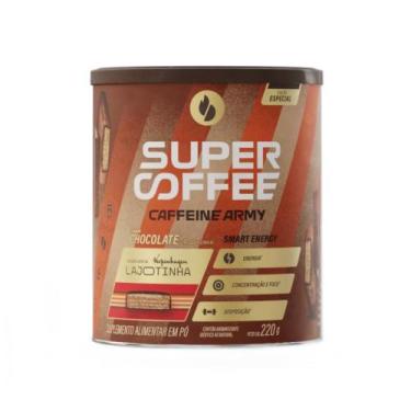 Imagem de SuperCoffee 220g Lajotinha