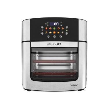 Imagem de Air Fryer Kitchen Art 16L 4 em 1 com Espeto Rotisserie KAF16A