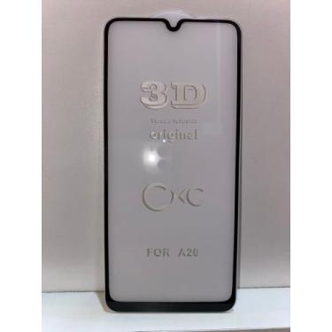 Imagem de Película 3D para Samsung A20/A30/A30S/A50 - CXC