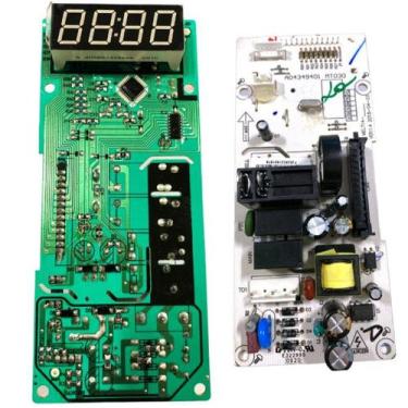 Imagem de Placa Potência Microondas Electrolux Meo42 Meo44 A05941501, MEO42 MEO4