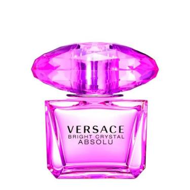 Imagem de Versace Bright Crystal Absolu Eau de Parfum - Perfume Feminino 30ml