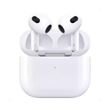 Imagem de Fone de Ouvido EarBuds 3 geração Marca Gold Sem fio/ Original Anatel B