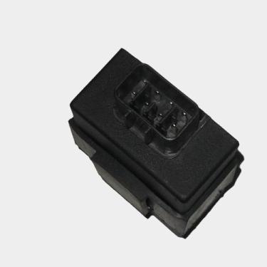 Imagem de Cdi Burgman 125 Suzuki ATÉ 2010 (magnetron)