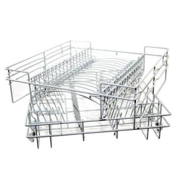 Imagem de Cesto Aramado para Lava Louças PLE 20 Brastemp W10515822 - BRASTEMP/CO