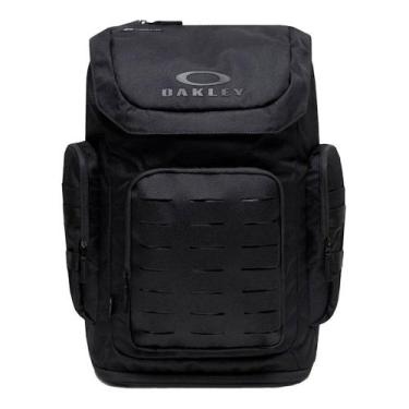 Imagem de Mochila Oakley Urban Ruck - Blackout, UNICO