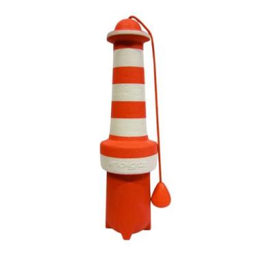 Imagem de Brinquedo Flutuante Grande para Cães KONG Lighthouse by Rogz
