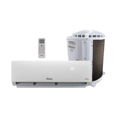 Imagem de Ar Condicionado Split Inverter Philco 12000 BTUs Frio 220V PAC12FT