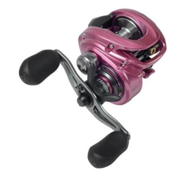 Imagem de Carretilha Marine Avenger 11000 SHI 11Rol Direita