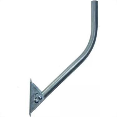 Imagem de Suporte De Antena De Tv Iguatemi Universal 1'' 50Cm - 012 - SUPORTES I