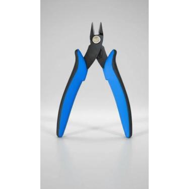 Imagem de Alicate Corte Rente Diagonal Precisão 5" - Congratulations Store