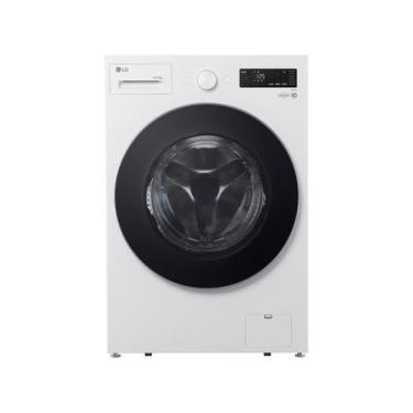 Imagem de Lava e Seca Smart LG 16kg com Inteligência Artificial Aidd WD16WNTS6B/
