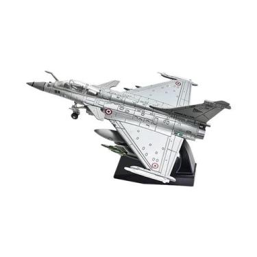 Imagem de Blocos De Construção Modernos Em Escala 1:72, Modelos De Aviões Su-25 