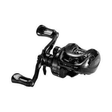 Imagem de Carretilha De Pesca SOLOKING BMC100 11+1BB Com Relação De Engrenagem 8