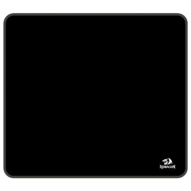 Imagem de Mousepad Gamer Redragon P031 Flick Superfície Speed 450X400MM Preto