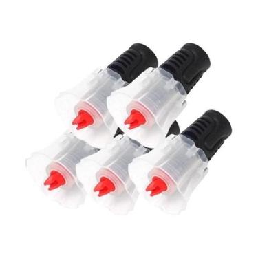 Imagem de Bico De Espuma Portátil Universal Para Lavagem De Carros, Pulverizador