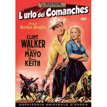 Imagem de L' Urlo Dei Comanches [Import]