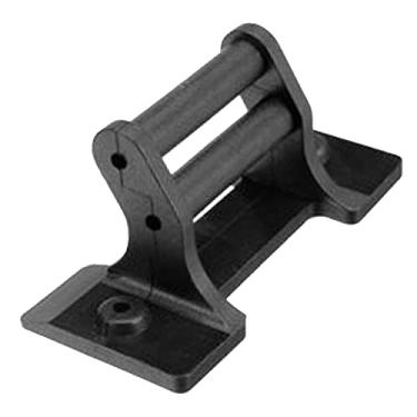 Imagem de Substituição de peças de atualização de de asa de cauda 1:10 para substituição de peças de caminhão Jlb Racing Cheetah RC faça você