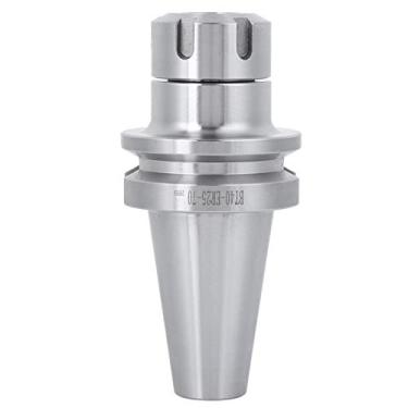 Imagem de Suporte de ferramentas para mandril de pinça, suporte de ferramentas funcional de alta resistência, excelente artesanato para usinagem de centros, aplicações industriais e fresadoras