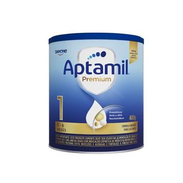 Imagem de Aptamil Premium 1 - 400g - Danone