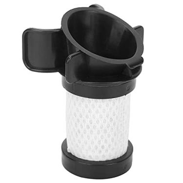 Imagem de Substituição do núcleo do filtro, Aspirador de pó estável prático e robusto Núcleo do filtro para casa para aspirador de pó
