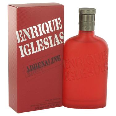 Imagem de Perfume/Col. Masc. Adrenaline Enrique Iglesias Eau De Toilette