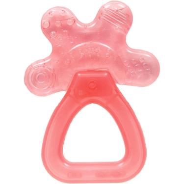 Imagem de Mordedor rosa Buba