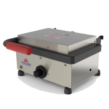 Imagem de Sanduicheira Pr-220en New Queen Mini Grill Eletrica 127V - Progas