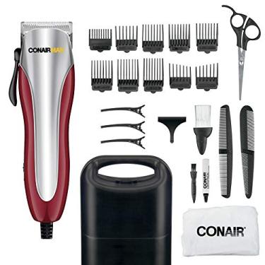 Imagem de Conair Ultra corte 23 peças corte de cabelo Kit com destacável Lâminas