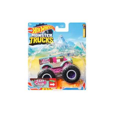 Carrinhos Hot Wheels Cartela Com 5 Unidades em Promoção na Americanas