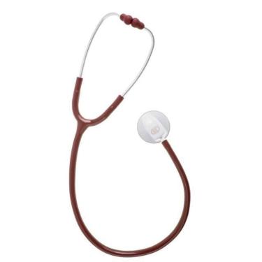 Imagem de Estetoscópio Bic Efficace Adulto Standard Vinho Es1129
