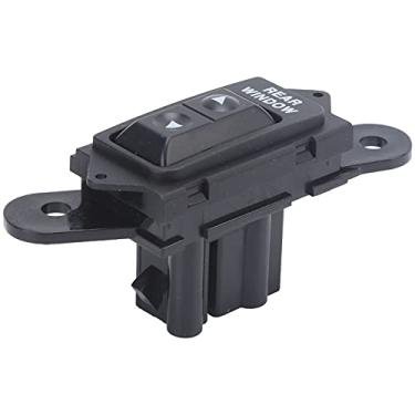 Imagem de Interruptor porta janela elétrica traseira do carro F2TZ? 14529? Um ajuste de substituição para Bronco 1992? 1996 Janela On Off