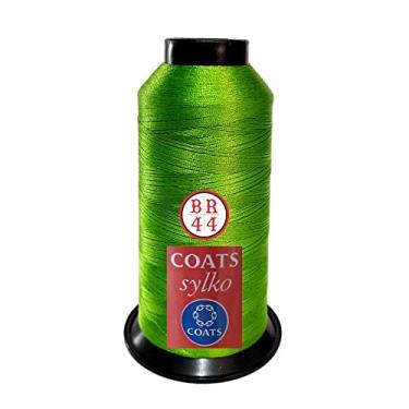 Imagem de 120-07303 Linha Coats Sylko Para Máquina De Bordar 4000 mts.